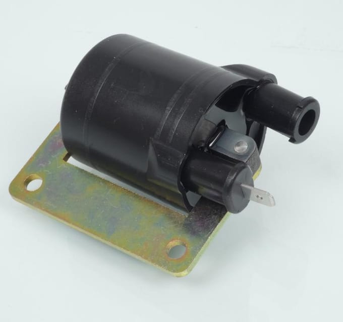 bobine ht rms voor scooter gilera 125 typhoon 1999 m0200 nieuw
