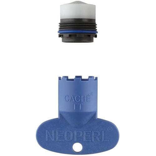Grohe Straalregelaar (Mousseur) 46765000