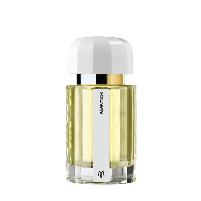 Ramon Monegal, Agar Musk, Eau De Parfum, Unisexe, 100 ml