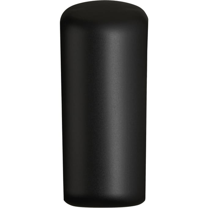 EDGE Quartz Black dispenser voor Green Air Passieve Luchtverfrisser (448552)