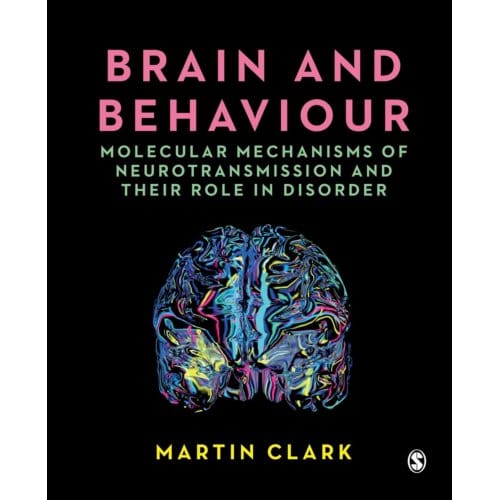 Brain And Behaviour - Clark