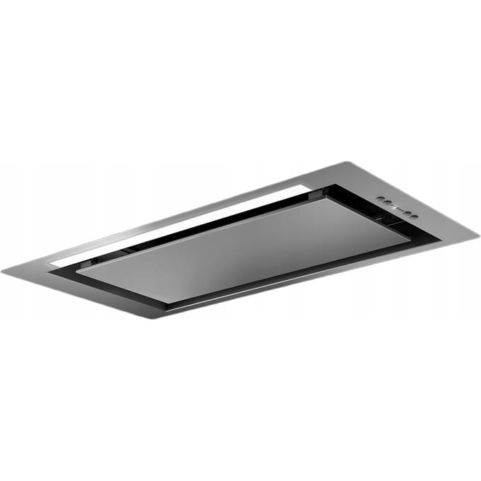 Hotte de cuisine intégrée Elica LANE IX/A/72 Inox 72 cm