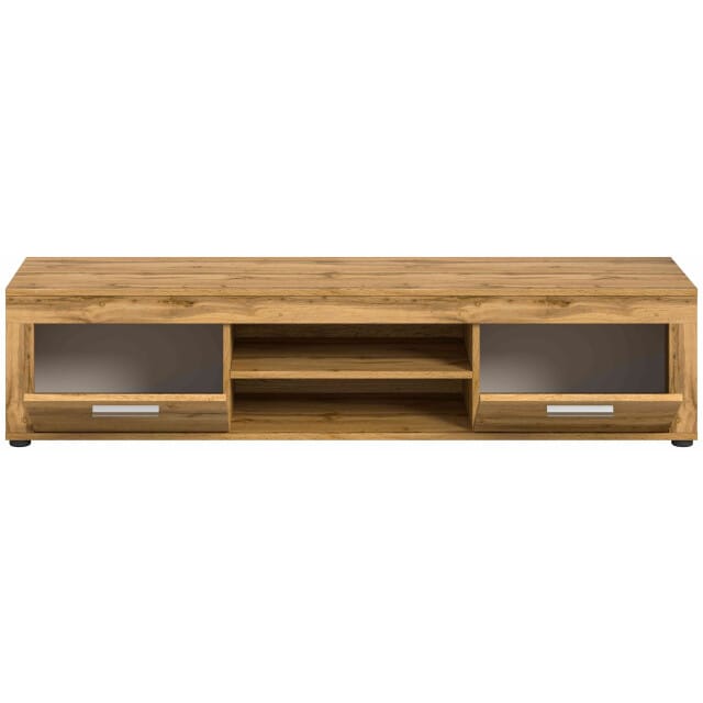 Jam Lowboard Wotan Oak NB - 40x160x37cm