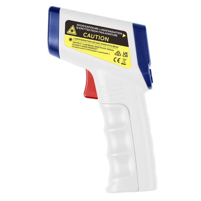 Hygiplas mini infrarode thermometer