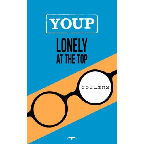 Lonely At The Top - Youp van 't Hek