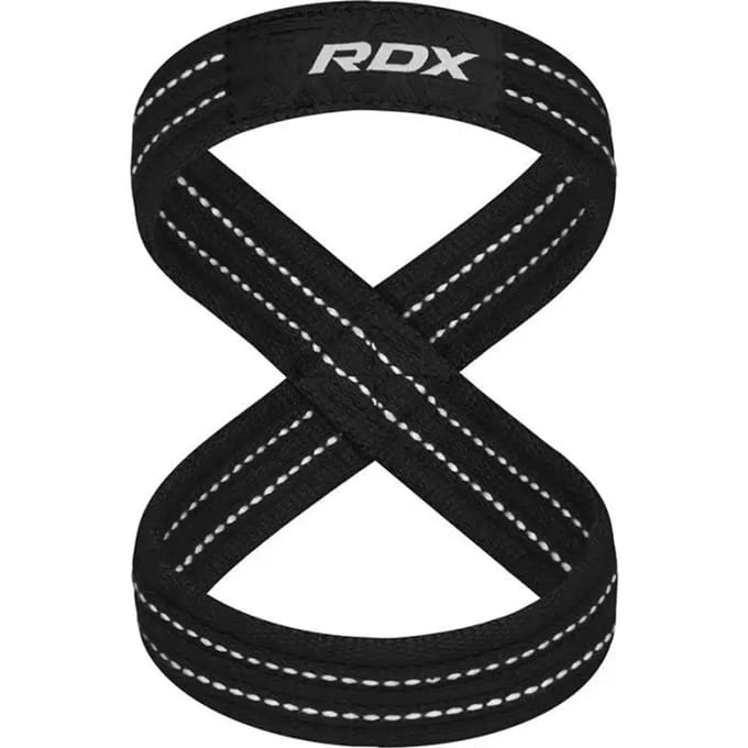 8-banden katoenen trekkoord RDX Lifting