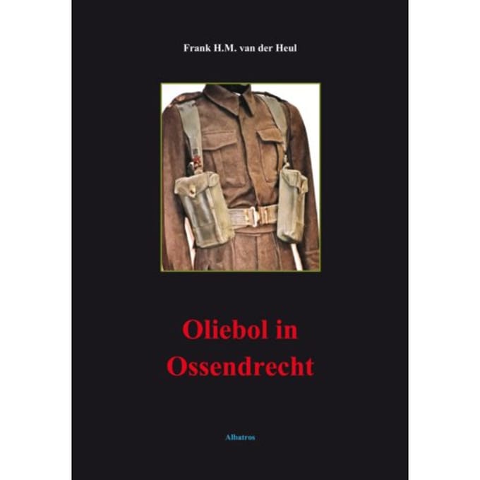 Oliebol In Ossendrecht - Frank van der Heul