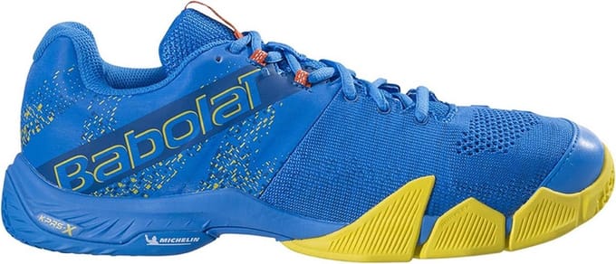 Babolat Movea padelschoenen Blauw - maat 47