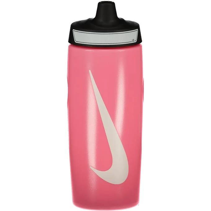 Nike Refuel 2024 532ml waterfles (Roze)