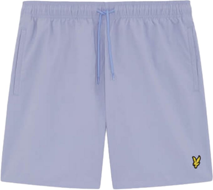Lyle & Scott Plain Swim Short