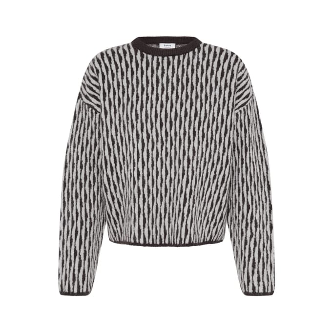 b.young - BYOJULA JUMPER - Dames - Gebreide truien