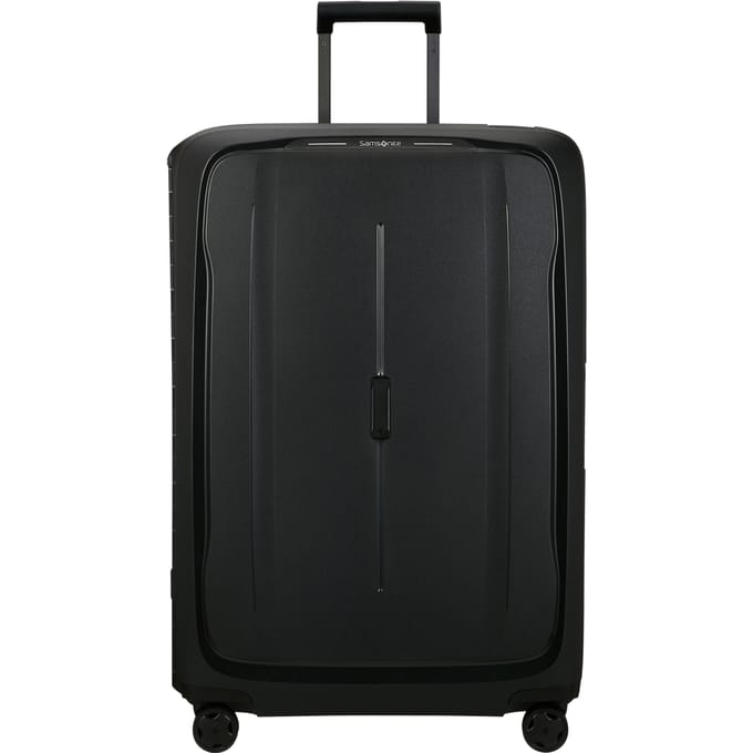 Samsonite Koffer - Essens spinner (4wiel) 81 cm - Graphite - 140l