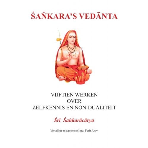 Sankara’s Vedanta - Sri Sankaracarya