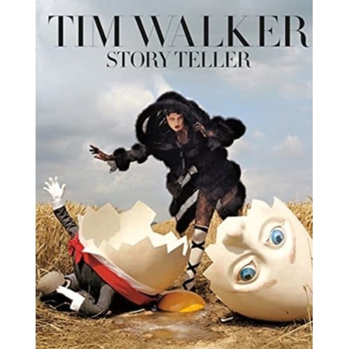Tim Walker: Story Teller - Tim Walker
