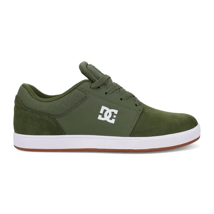 Trainers DC Shoes Crisis 2