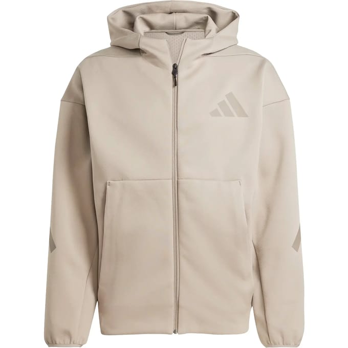 Capuchon sweaters adidas Sweat zippé Z.N.E. Full Zip