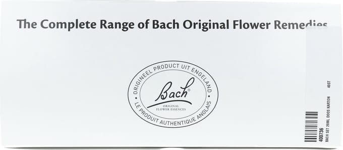 Bach Bloesem Doos - 40 st