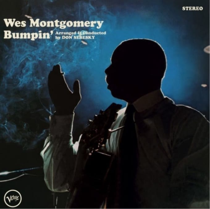 Bumpin' - Wes Montgomery