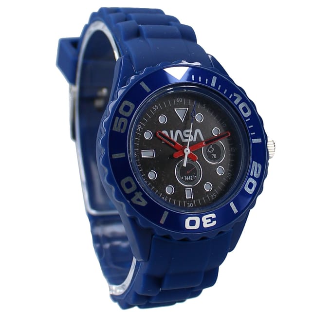 Disney Horloge - NASA Kids Time!