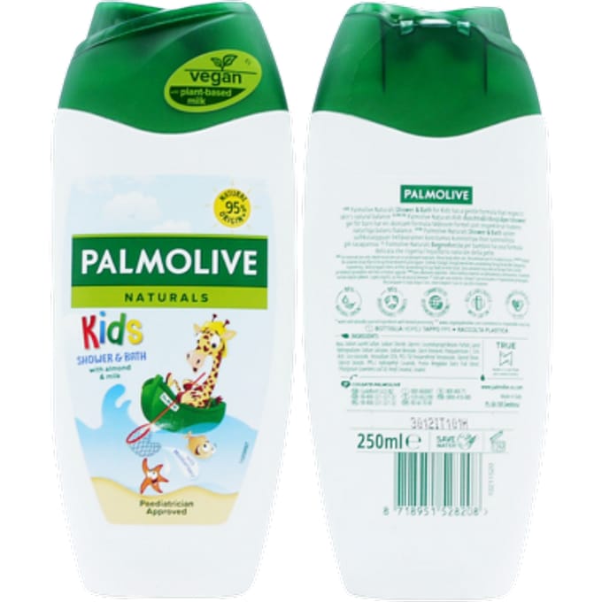 Palmolive Kids Douchegel - 250ml