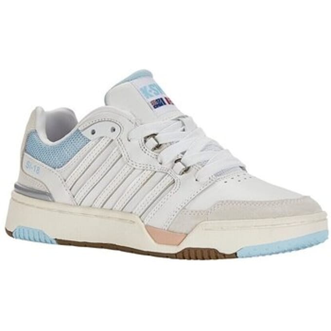 Damestrainers K-Swiss Si-18 Rival