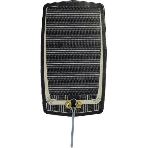 Thermo TECH Polyester Verwarmingsfolie 12 V 25 W (l x b) 235 mm x 131 mm