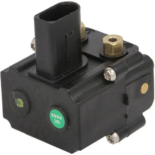 Klep, pneumatisch systeem MAGNUM TECHNOLOGY ZRB001MT