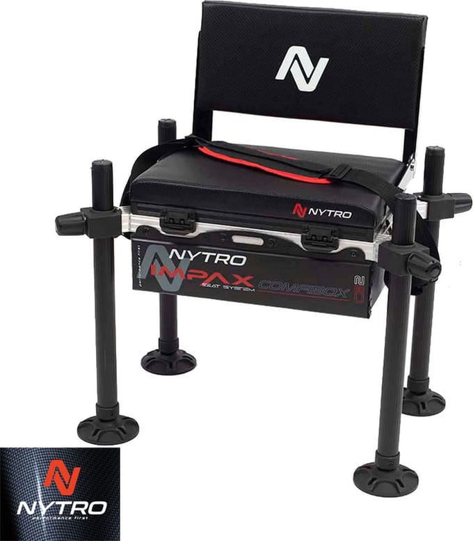 Nytro Impax Comfibox Cb2 Backrest