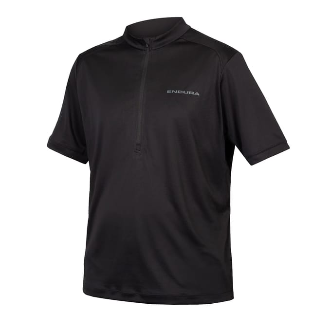 Jersey Endura Hummvee II