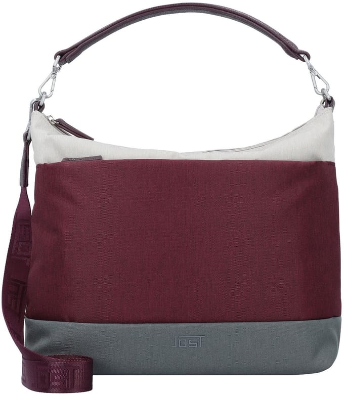 Jost Bergen Schoudertas 33 cm - Dames - multicolor