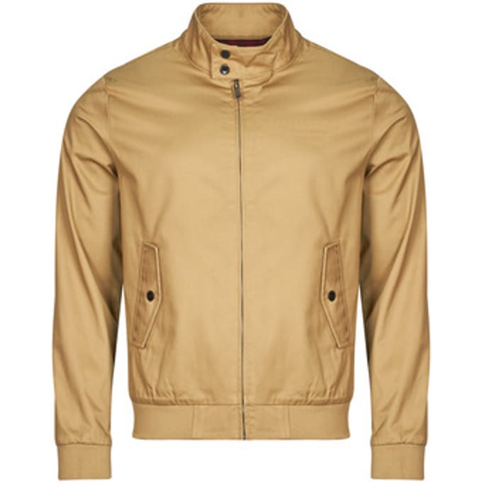Teddy Smith  Windjack SANSON 2