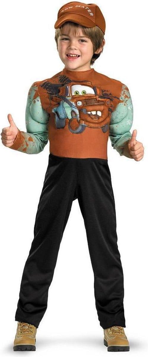 verkleedpak