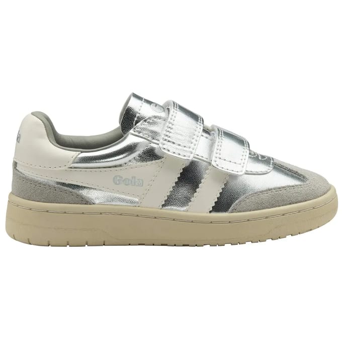 Baskets baby Gola Viper Glimmer Strap