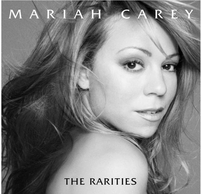 The Rarities - Mariah Carey