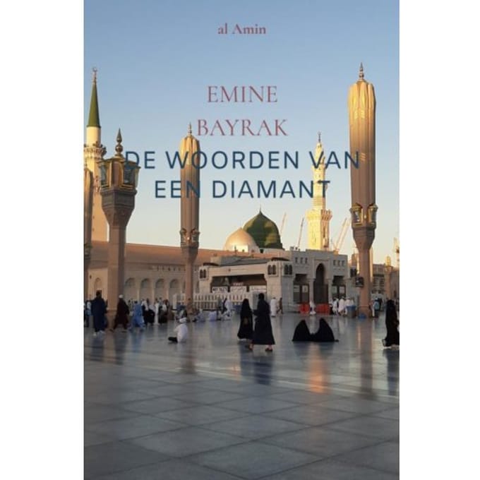 De Woorden Van Een Diamant - Emine Bayrak