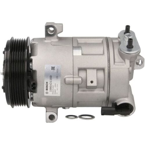 Airco-compressor BOSCH 1 986 AD1 169