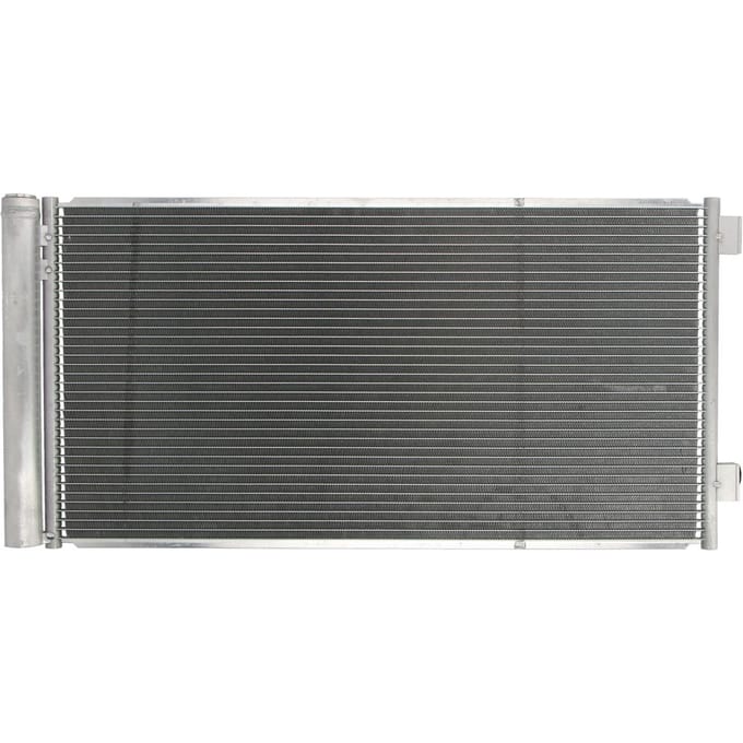 Condensator, airconditioning KOYORAD CD420780