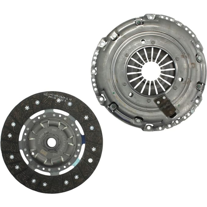 Schaeffler Luk Koppelingsset LUK 624 3976 09