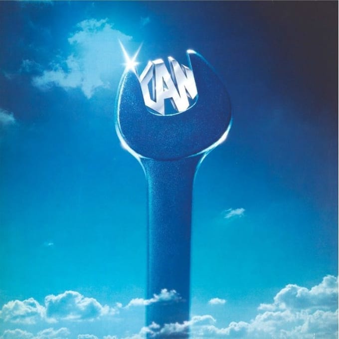 Can - Can (CD)