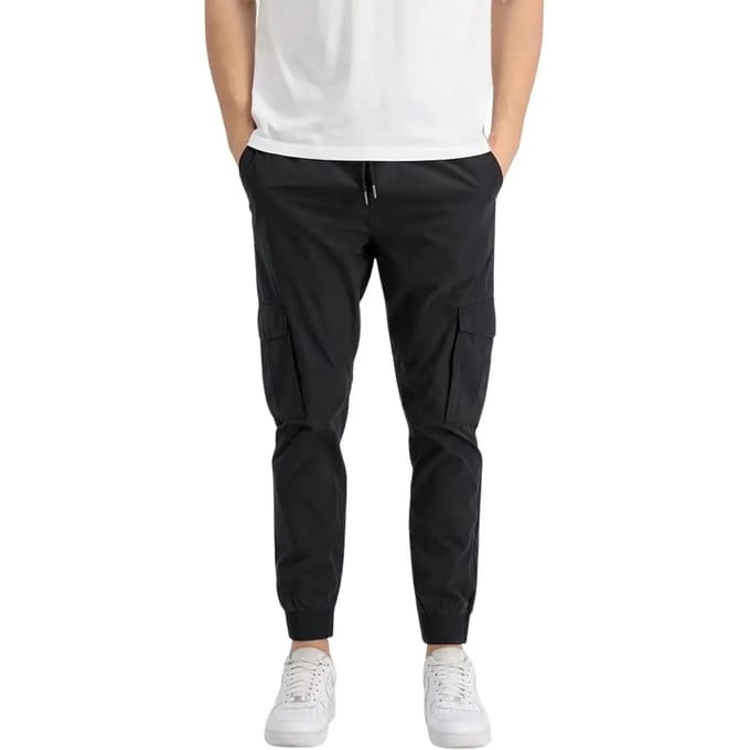 Cargo joggingsbroek Alpha Industries