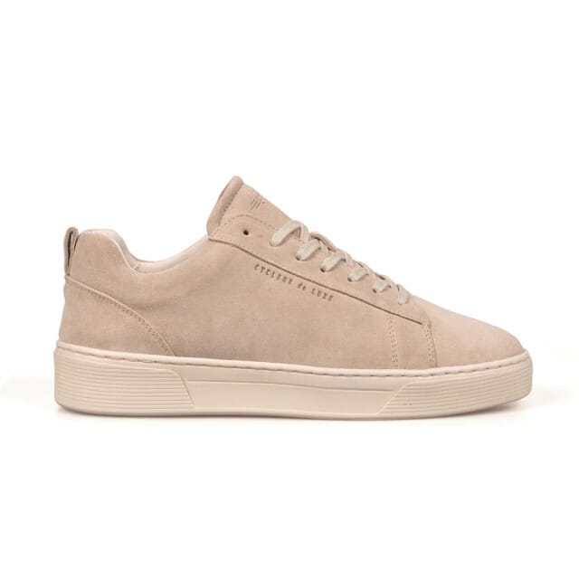Cycleur De Luxe - Schoenen - Beige - Heren - Maat 44 -