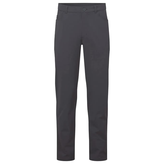 Montane Genoa Lite Broek Grijs 38 / Regular Man