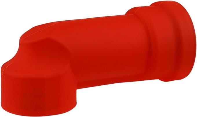 Makita INDICATIEHULS ROOD