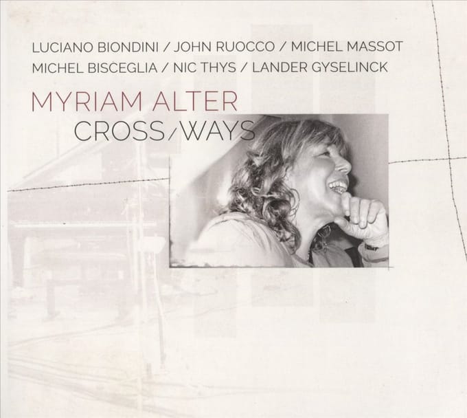 Crossways