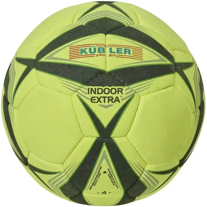 Voetbal Kuebler Sport Extra
