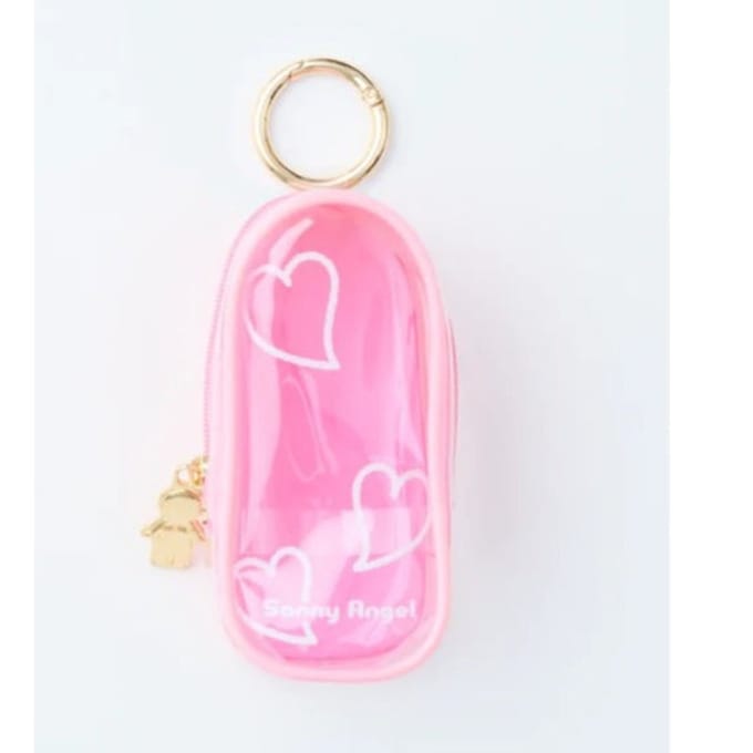 Sonny Angel My Bestie Case pink