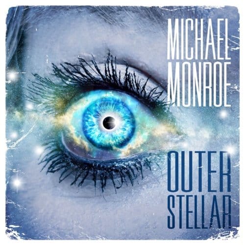 Outerstellar - Michael Monroe