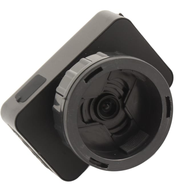Telescoop Oculair Camera voor Astronomie 4K 3 Inch Kleurendisplay Elektronisch Oculair voor gray