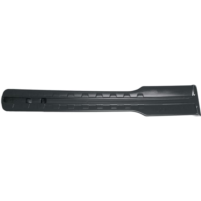 Blade protection