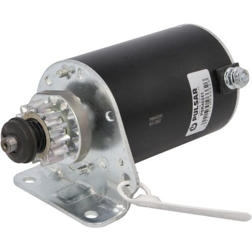 Starter PULSAR ROTATING ELECTRICS PSR40241